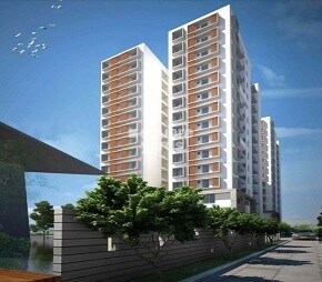 Prestige IVY Terraces
