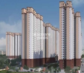 Prestige Jindal City Video 1