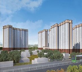 Prestige Jindal City Phase 2, Bagalakunte, Bangalore
