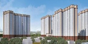 Prestige Jindal City Phase 2 in Bagalakunte, Bangalore