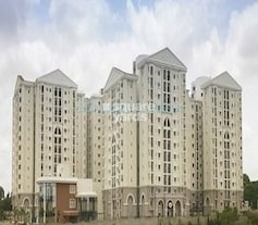Prestige Kensington Gardens, Jalahalli, Bangalore