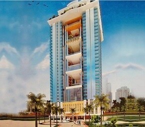 Prestige Kingfisher Towers