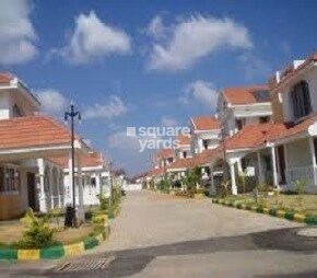 Prestige Lake View