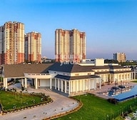 Prestige Lakeside Habitat Video