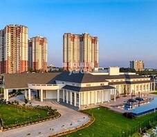 Prestige Lakeside Habitat Featured Image