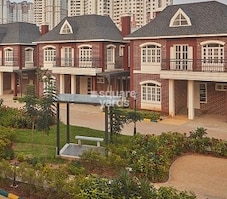 Prestige Lakeside Habitat Villa Featured Image