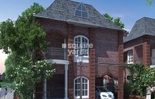 Prestige Lakeside Habitat Villas Featured Image