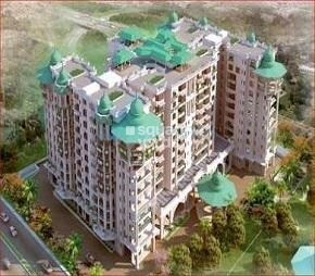 Prestige Leela Residency
