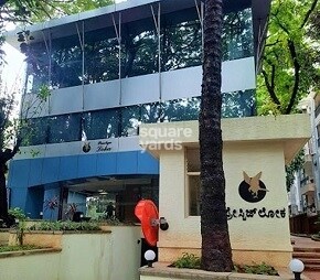 Prestige Loka, Ashok Nagar, Bangalore
