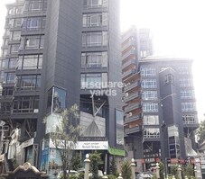 Prestige Meridian Apartments Featured Image