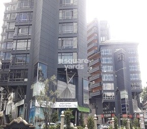Prestige Meridian Apartments