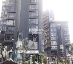 Prestige Meridian Apartments, MG Road, Bangalore