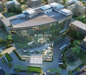 Prestige Minsk Square Video