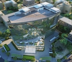 Prestige Minsk Square, Vasanth Nagar, Bangalore