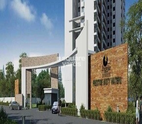 Prestige Misty Waters Vista Towers