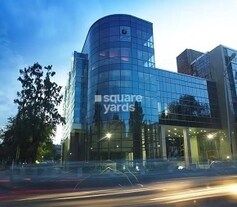 Prestige Nebula, Shivaji Nagar, Bangalore