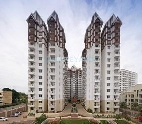 Prestige Notting Hill