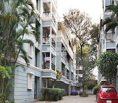 Prestige Oakwood, Koramangala, Bangalore