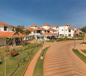 Prestige Oasis