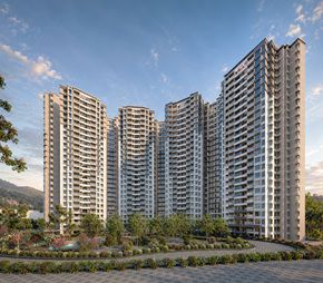 Prestige Parklane project in Devanahalli, Bangalore