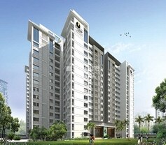 Prestige Parkview, Kadugodi, Bangalore