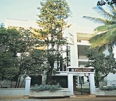 Prestige Pine View, Vasanth Nagar, Bangalore