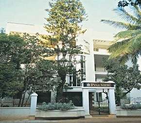 Prestige Pine View in Vasanth Nagar, Bangalore