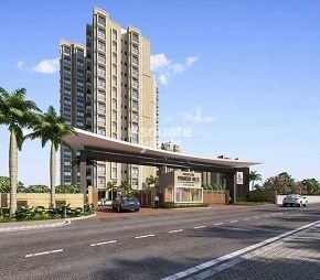 Prestige Primrose Hills Phase II