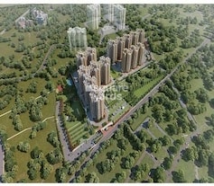 Prestige Primrose Hills, Banashankari 6th Stage, Bangalore