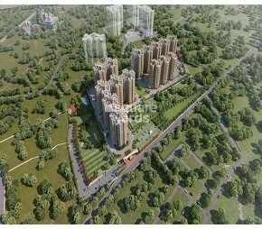 Prestige Primrose Hills