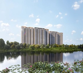 Prestige Raintree Park in Whitefield, Bangalore