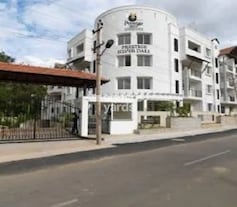 Prestige Rio Grande, Ashok Nagar, Bangalore