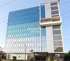 Prestige Saleh Ahmed, Shivaji Nagar, Bangalore