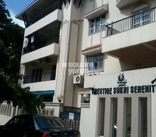 Prestige Serenity Featured Image