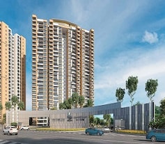 Prestige Serenity Shores, Whitefield, Bangalore