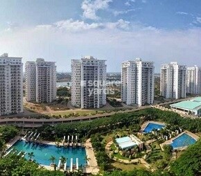 Prestige Shantiniketan, Whitefield, Bangalore