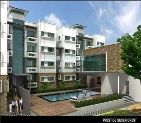 Prestige Silver Crest, Kadubeesanahalli, Bangalore