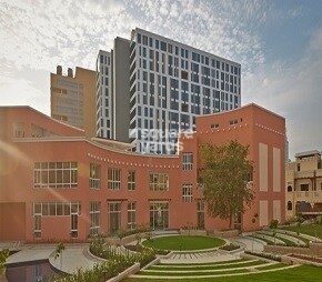 Prestige Silver Oak Apartment