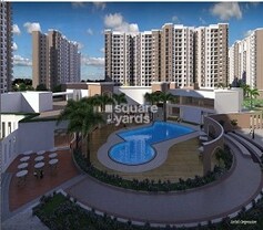 Prestige Song Of The South, Yelenahalli, Bangalore