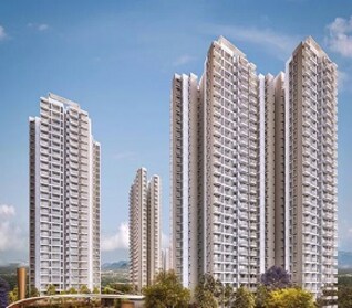 Prestige Southern Star in Akshayanagar, Bangalore