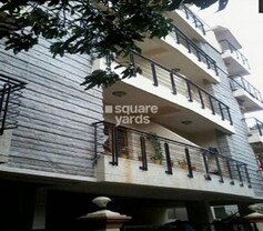 Prestige Spencer Square, Frazer Town, Bangalore