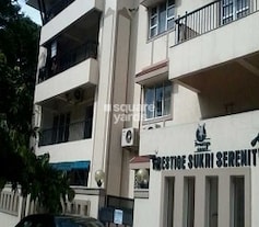 Prestige Sukri Serenity, Basavanagudi, Bangalore