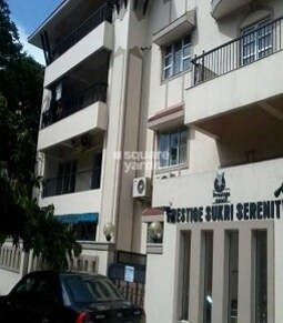 Prestige Sukri Serenity