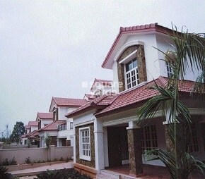 Prestige Sunflower Villa Video