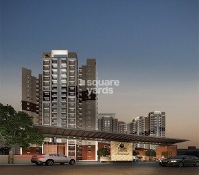 Prestige Sunrise Park Brichwood