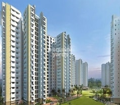 Prestige Sycamore, Hosur Road, Bangalore