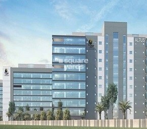 Prestige Tech Cloud, Navarathna Agrahara, Bangalore