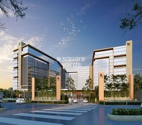 Prestige Tech Forest in Varthur, Bangalore