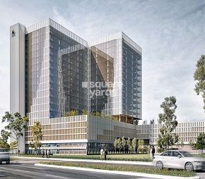 Prestige Tech Habitat, Whitefield, Bangalore