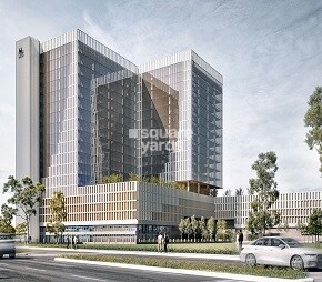 Prestige Tech Habitat